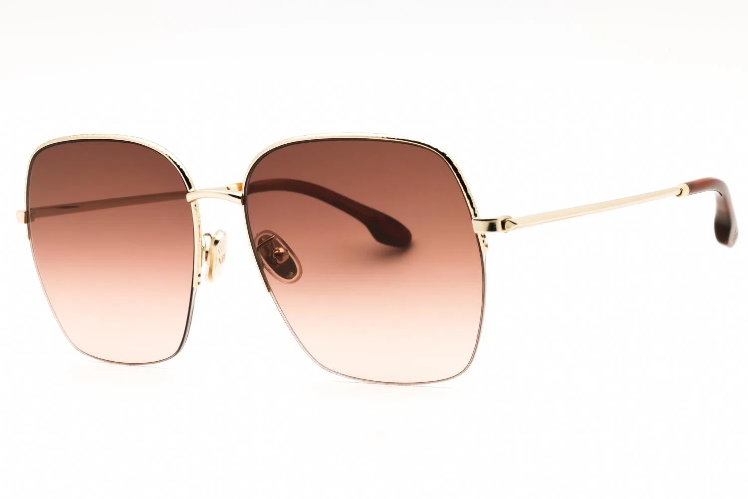 Victoria Beckham VB214SA Sunglasses - view 2